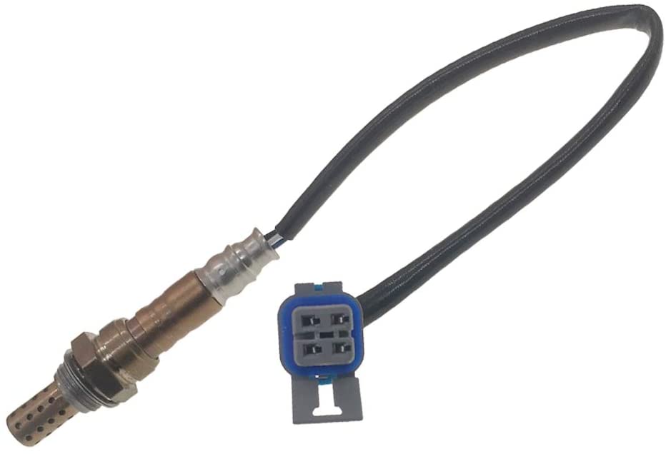 YCT Oxygen O2 Sensor Downstream Fits 234-4647 213-2874 For Chevrolet Chevy Buick Isuzu Oldsmobile Pontiac GMC Saturn