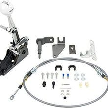 Hurst 3160001 Quarter Stick Shifter for Powerglide Transmission