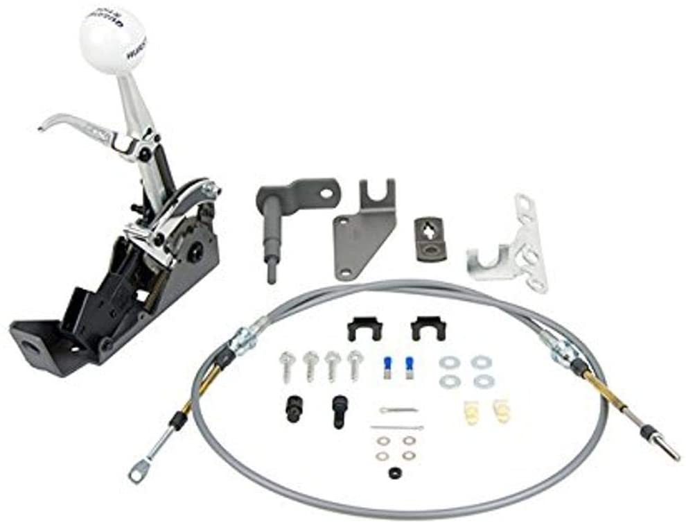 Hurst 3160001 Quarter Stick Shifter for Powerglide Transmission