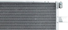 Sunbelt A/C AC Condenser For Nissan Altima 4894 Drop in Fitment