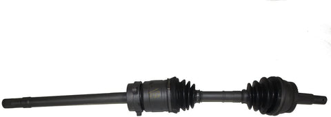 Complete Front Passenger Side CV Axle Shaft for Infiniti I30, Nissan Maxima Automatic W/ABS Axle 203