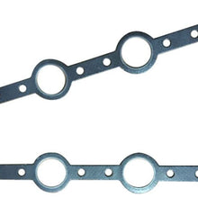 cciyu Exhaust Manifold Gasket Kit for 1995-2003 for Ford F-250 F-350 E-350 E-550 Super Duty 7.3L V8 OHV