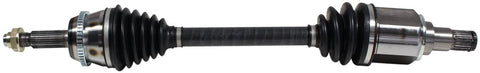 GSP NCV69622 CV Axle Shaft Assembly - Left Front (Driver Side)