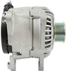 DB Electrical ABO0350 Alternator Compatible with/Replacement for Dodge Ram Pickup Truck 5.7 5.7L 2007 2008 07 08 /56028699AB /0-124-525-111, 0-124-525-155