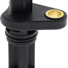 MOTOALL 37500-R40-A01 Crankshaft Position Sensor for Accord CR-V Civic Crosstour