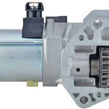 DB Electrical Remanufactured 410-54254R Automotive Starter 3.5L Compatible With/Replacement For Honda Accord 2013-2017, Crosstour 2013 2014 2015 SMU0568 19252 191-716 SM740 31200-5G0-A02 31200-5G0-A04