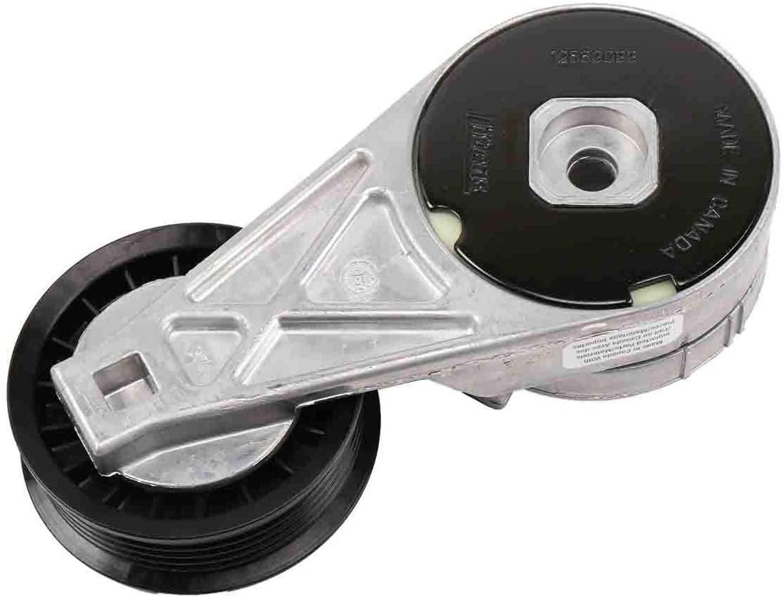 ACDelco 12563083 GM Original Equipment Drive Belt Tensioner