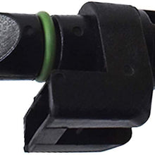 WFLNHB New Transmission Oil Level Indicator Dipstick Gauge Fit for Altima Maxima Murano Quest Roqu 31086-JA00A