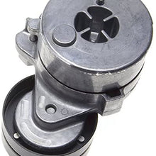ACDelco 38451 Professional Automatic Belt Tensioner and Pulley Assembly