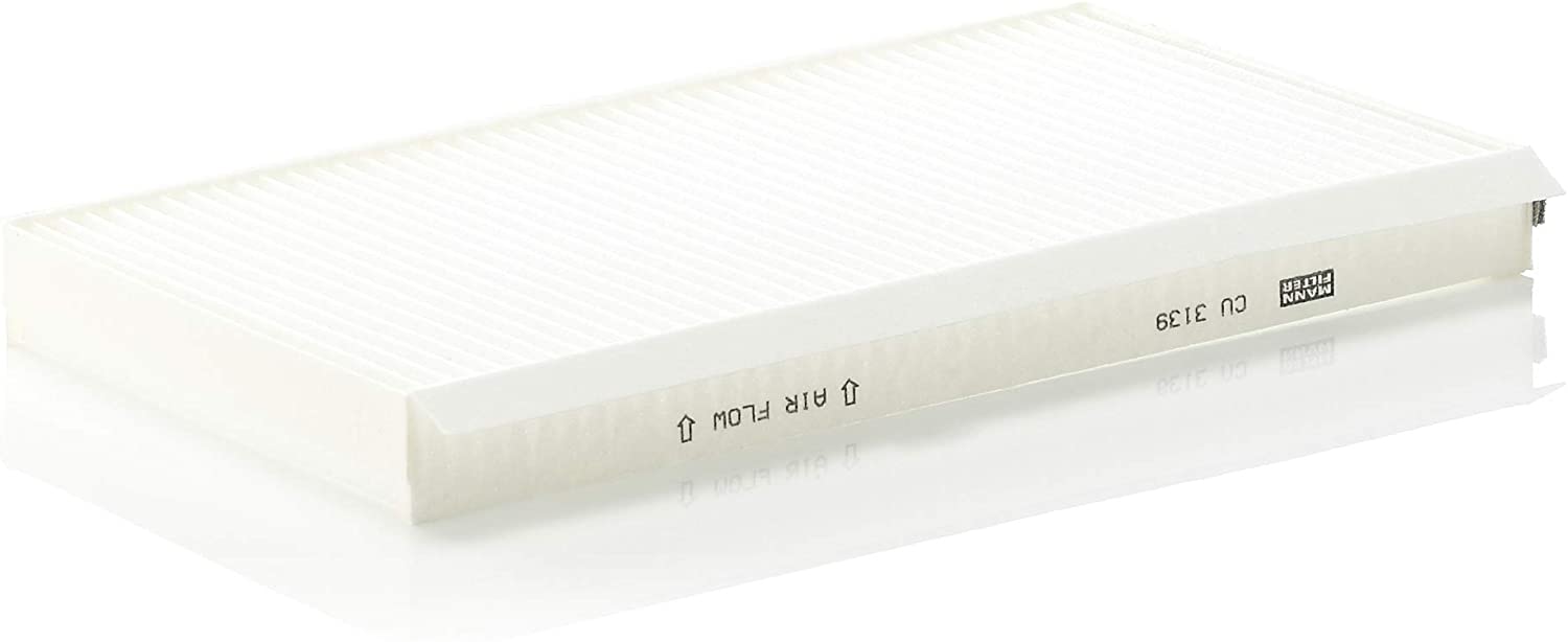 Mann Filter CU 3139 Cabin Filter