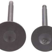 ECCPP 16pcs Intake Exhaust Valves Set for Nissan Altima Frontier Xterra 2.4L 13202-VJ200
