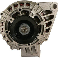 DB Electrical AVA0030 Alternator Compatible With/Replacement For 3.5L 3.9L Buick Terraza Chevrolet Uplander Saturn Relay, 3.5 3.9L 2006-2009 Pontiac Montana 15201678 15215546 15251755 11023N