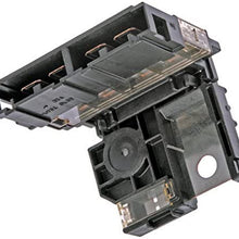 APDTY 035180 Fuse Fusibile Link Holder Battery Mounted Wiring Connector Fits 2007-2012 Nissan Altima 2009-2014 Nissan Maxima 2008-2014 Nissan Murano (Replaces Nissan 24380-JA00A, 24380JA00A)