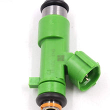 Fuel Injector Nozzle Valve 16600-JK20A 16600JK20A Fit for NISSAN ALTIMA MAXIMA MURANO QUEST 3.5L