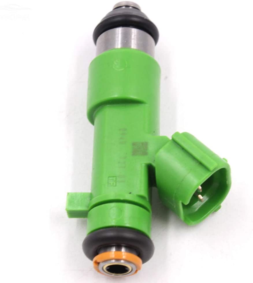 Fuel Injector Nozzle Valve 16600-JK20A 16600JK20A Fit for NISSAN ALTIMA MAXIMA MURANO QUEST 3.5L