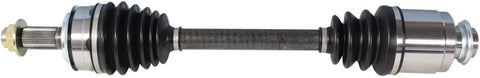 GSP NCV36015 CV Axle Shaft Assembly - Right Front (Passenger Side)
