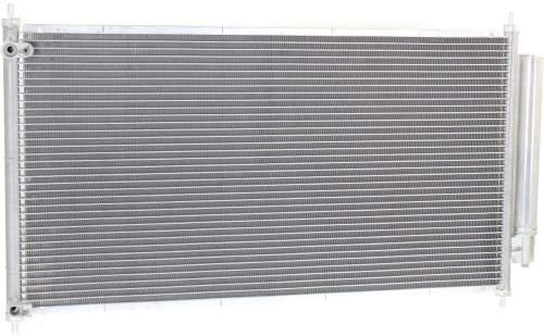Make Auto Parts Manufacturing - ACCORD 13-16 A/C CONDENSER, Coupe/Sedan, Except Hybrid - HO3030159