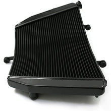 COPART Aluminum Radiator Engine Cooling Cooler for Suzuki GSXR600 GSXR750 GSXR 600 750 2006-2014 K6 K8 K11