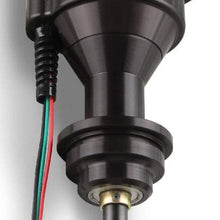 NEW HOLLEY SNIPER EFI HYPERSPARK DISTRIBUTOR,BLACK BILLET HOUSING,COMPATIBLE WITH CHRУSLER 318,360