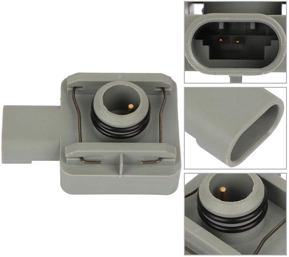 ROADFAR Coolant Level Sensor Compatible for 1990 1992-2003 for Buick Century,1991-2003 for Buick Regal,1994-2001 for Chevrolet Camaro,1994-1996 for Chevrolet Caprice,10096163 Level Sensor