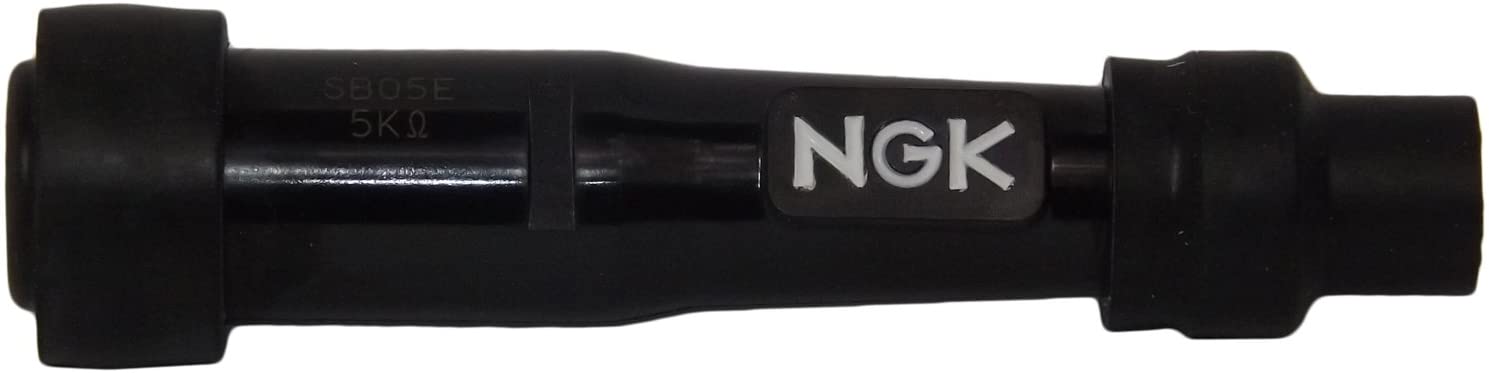 NGK SB05E Resistor Spark Plug Cap