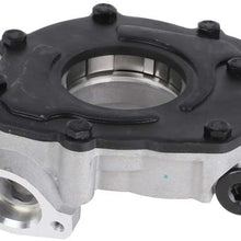 Standard Volume Oil Pump Replacement - Compatible with 4.8L 5.3L 6.0L Chevy Silverado, Suburban, Tahoe, Trailblazer, GMC Sierra, Yukon, Cadillac Escalade - Replace M295 12696357 12586665