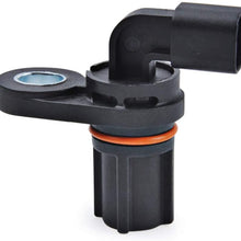 OTUAYAUTO Rear Center ABS Wheel Speed Sensor 6L3Z9E731A, for Ford 04-11 F150 05-16 F250 F350 Super Duty 05-11 F450 F550 Super Duty, 06-08 Lincoln Mark - OEM Replacement