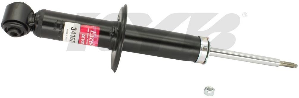 KYB 341677 Excel-G Gas Strut