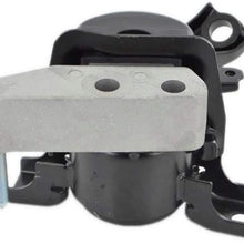 Eagle BHP 4234H Engine Motor Mount (Toyota RAV4 2.5L Front Right)
