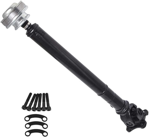Driveshaft Front Prop Assy Fits for Dodge Dakota Durango Mitsubishi Raider 4WD 26