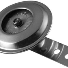 Emgo Universal Horn, Chrome