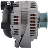 DB Electrical VND0392 Remanufactured Alternator Compatible with/Replacement for IR/IF 12-Volt 130 Amp 4.7L 4.7 Lexus GX470 03 04 05 06 07 08 09