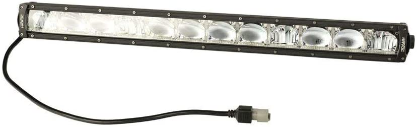Havoc HLT-61-43030 Light Bar, 30 Inch, XL Single Row, Trail Series