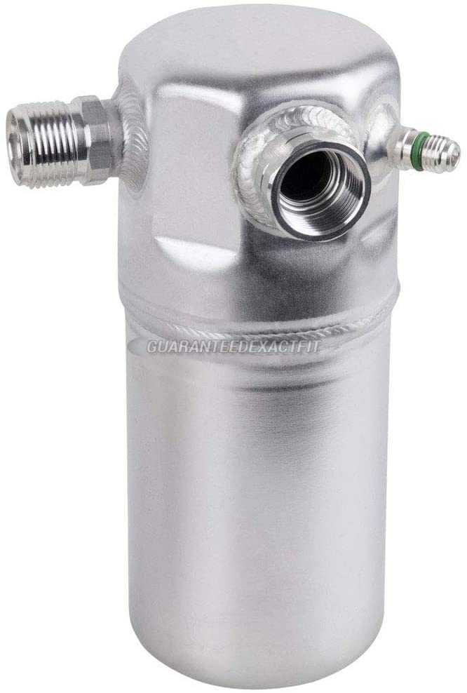 For Volvo 960 S90 V90 A/C AC Accumulator Receiver Drier - BuyAutoParts 60-30841 New