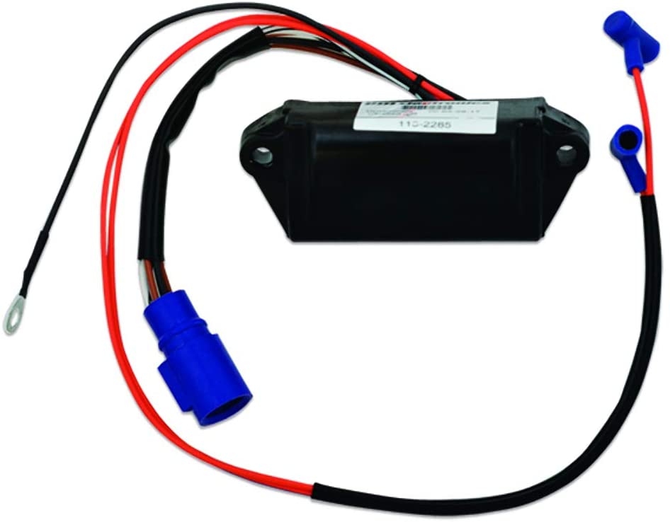 CDI Electronics Johnson, Evinrude 113 113-2285