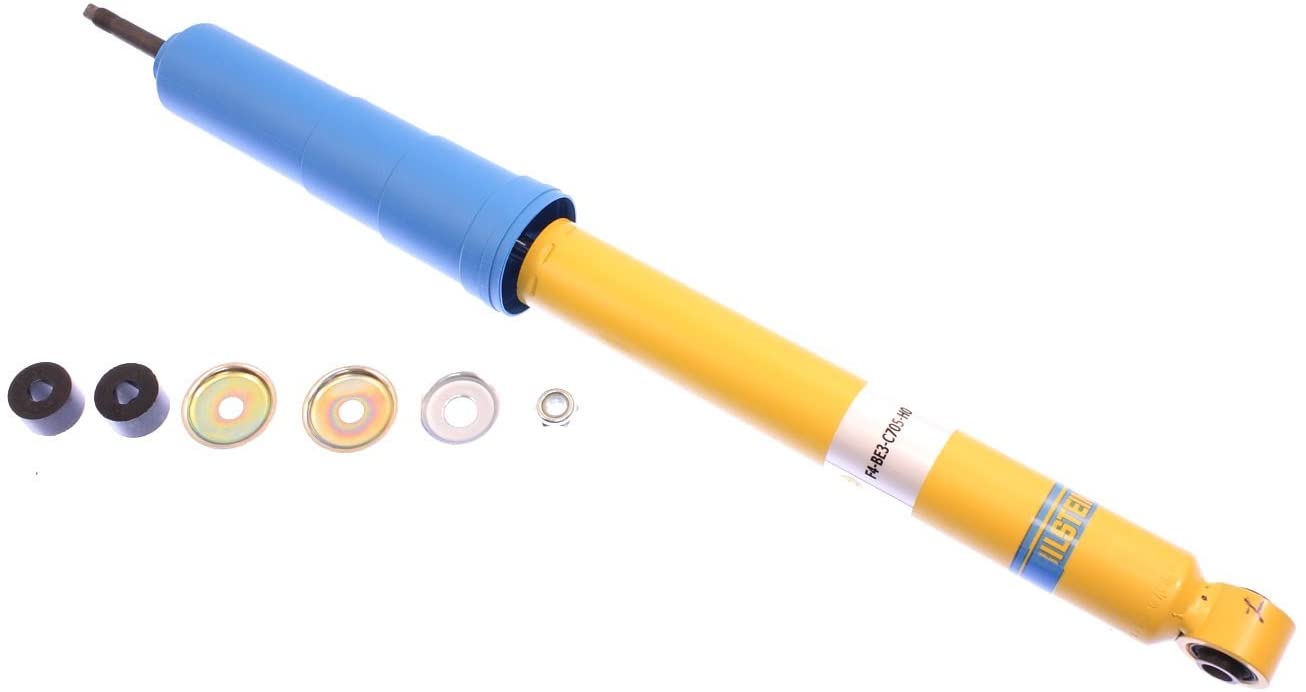 Bilstein 24-185073 Monotube Shock Absorber, Rear, 36mm