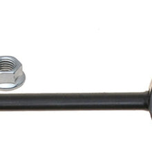 ACDelco 45G1872 Professional Rear Passenger Side Suspension Stabilizer Bar Link Assembly