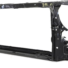 Titanium Plus Autoparts 2003-2008 Compatible With Corolla Front Radiator Support TO1225233