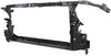 Titanium Plus Autoparts 2003-2008 Compatible With Corolla Front Radiator Support TO1225233