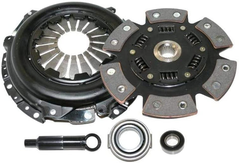 Competition Clutch 8037-2400 Clutch Kit(02-08 Acura RSX Type S / 02-09 Honda Civic Si 2.0L Stage 1-Gravity)