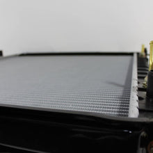 Radiator - Pacific Best Inc For/Fit 1755 Toyota Tacoma 4 Cylinder 2.7 Liter V6 3.4 Liter 2 Wheel Drive Prerunner 4 Wheel Drive PT/AC