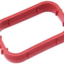 labwork Diesel Swirl Flap Blanks Replacement Bungs with Intake Manifold Gaskets with Intake Manifold Gaskets Fit for BMW M47 E87 E46 E90 E91 E92 E93 E39 E60 M57