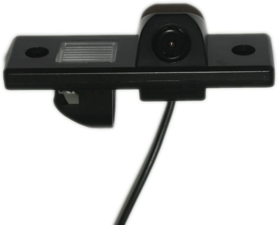 CCD Color Sony chip Car Back Up Rear View Reverse Parking Camera for CHEVROLET Epica Lova Aveo Captiva Cruze Matis Lacetti Spark BUICK GL8 EXCELLE HRV