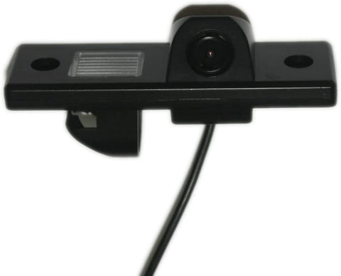 CCD Color Sony chip Car Back Up Rear View Reverse Parking Camera for CHEVROLET Epica Lova Aveo Captiva Cruze Matis Lacetti Spark BUICK GL8 EXCELLE HRV
