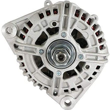 DB Electrical ABO0422 Alternator for John Deere Tractor for Models 6120, 6220, 6320, 6420, 6520, 6620, 6820 and Abo0422