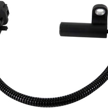TAMKKEN Crankshaft Position Crank Sensor 56027868AC For Jeep Grand Cherokee Wrangler Fit 917-769 PC176 SU3028 04897321AA