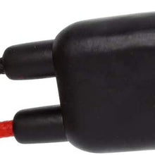 External Ignition Coil for Arctic Cat Cheetah Cougar Jag Pantera Panther Prowler Mountain Cat ZL 440 1990-1994 1996-2000 | OEM Repl.# 3003-575/3005-341/3005-386