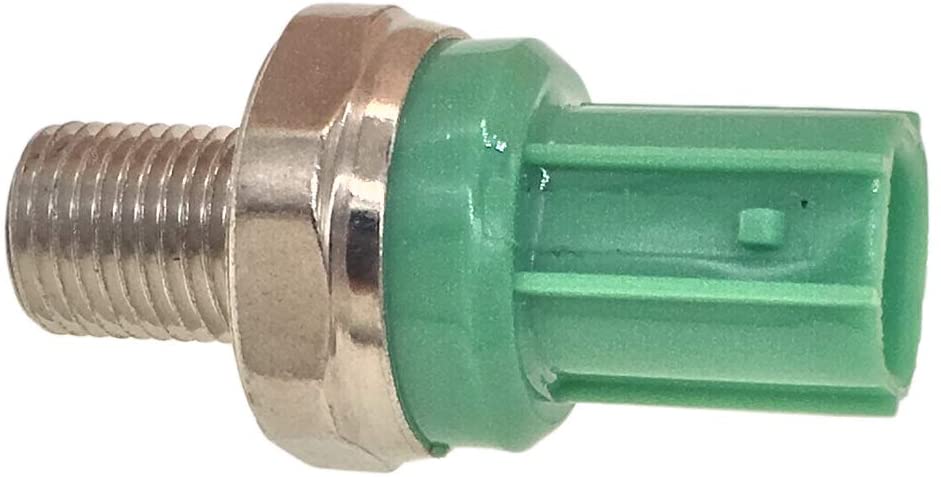 YCT Ignition Knock Detonation Sensor Fits 30530-P5M-013 For Honda Accord Odyssey Prelude Civic Acura CL Isuzu Oasis 1.7L 2.2L 2.3L