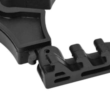 2pcs Gas Tank Stand Foldable Outdoor Camping Cooking Gas Tank Bracket Cartridge Canister Stand Tripod