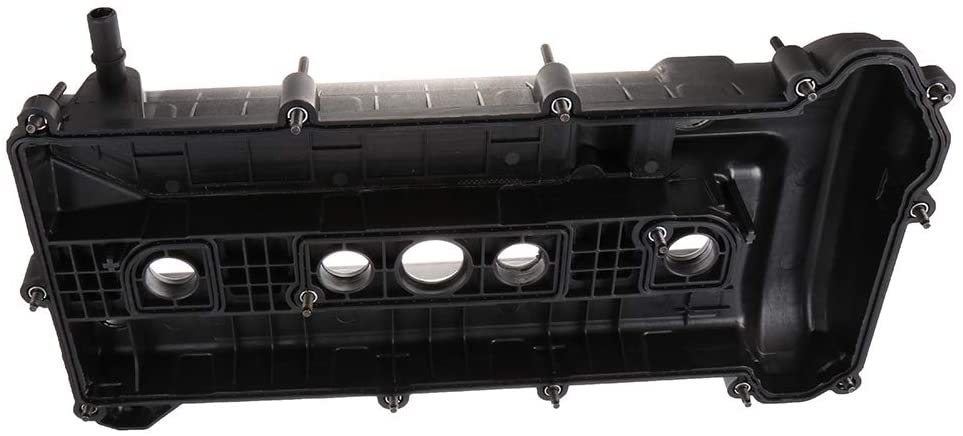 OCPTY Engine Valve Cover Gasket Replacement fit 2010-2013 for Ford Transit Connect 2005-2008 for Ford Escape for Ford Focus 2005-2008 for Mercury Mariner Camshaft Cover Kit
